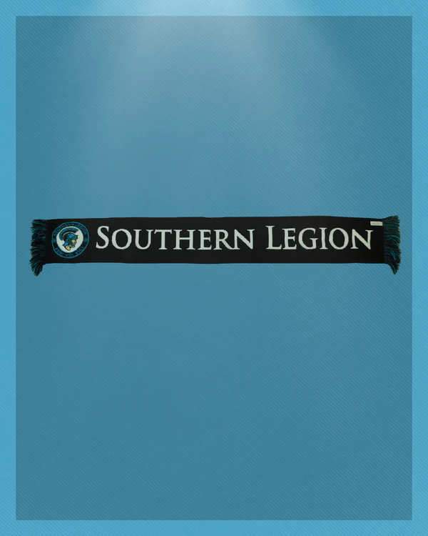 Southern Legion Scarf